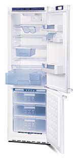 Холодильник Bosch KGP 36320 Увеличить!