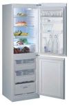 Холодильник Whirlpool ARC 5250 Увеличить!