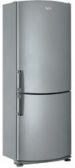 Холодильник Whirlpool ARC 8120 IX - подробное описание