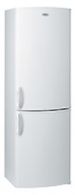 Холодильник Whirlpool ARC 5782 - подробное описание