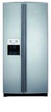 Холодильник Whirlpool S 20 D RSS - подробное описание