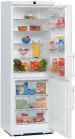 Холодильник Liebherr CUP 35530 - подробное описание