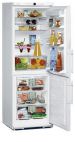 Холодильник Liebherr CN 33660 - подробное описание