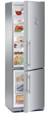 Холодильник Liebherr CNPes 38670 Увеличить!