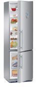 Холодильник Liebherr CNPes 38670 - подробное описание