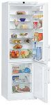 Холодильник Liebherr CP 40560 - подробное описание