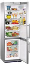 Холодильник Liebherr CBPes 4056 Увеличить!