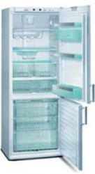 Холодильник SIEMENS KG 40 U 123