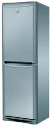 Холодильник Indesit BH 180 NF S Увеличить!