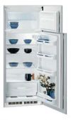 Встраиваемый холодильник ARISTON BD 241 Увеличить!