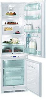 Встраиваемый холодильник ARISTON BCB 313 A WE I Увеличить!