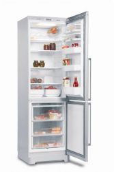 Холодильник Vestfrost FZ 347 (белый)