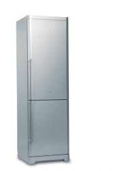 Холодильник Vestfrost FZ 347 (алюминий)