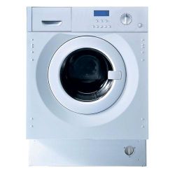 Встраиваемая стиральная машина ARDO WDI 120 L