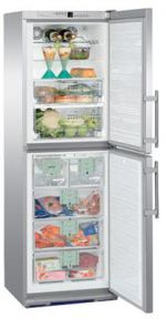 Холодильник Liebherr BNes 2966 Увеличить!
