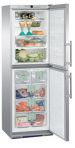 Холодильник Liebherr BNes 2966 - подробное описание