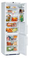 Холодильник Liebherr CBN 38560 Увеличить!