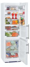 Холодильник Liebherr CBN 38570 Увеличить!