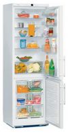 Холодильник Liebherr CN 3813 Увеличить!