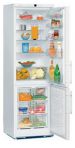 Холодильник Liebherr CN 3813 - подробное описание