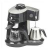 Кофеварка Morphy richards Cafe Rico espresso 47003 Увеличить!