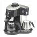 Кофеварка Morphy richards Cafe Rico espresso 47003 - подробное описание