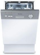 Встраиваемая посудомоечная машина ARDO LS 9117 BX