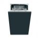 Встраиваемая посудомоечная машина ARDO LS 9325 BE - подробное описание