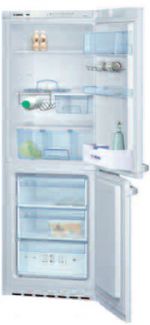 Холодильник Bosch KGV 33X25 Увеличить!
