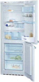 Холодильник Bosch KGS 33X25 Увеличить!