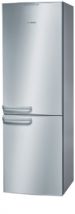 Холодильник Bosch KGS 36X48 - подробное описание
