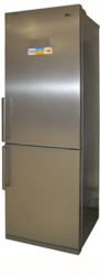 Холодильник LG GA 449 BTBA