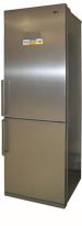 Холодильник LG GA 449 BTBA - подробное описание