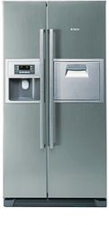 Холодильник Side by Side Bosch KAN 60A40