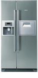 Холодильник Side by Side Bosch KAN 60A40 - подробное описание