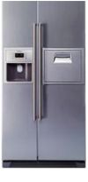 Холодильник Side by Side Siemens KA 60 NA 40 Увеличить!