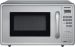 Микроволновая печь Panasonic NN-ST338M - подробное описание